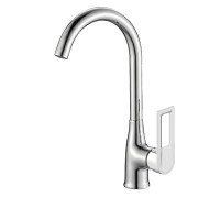 Смеситель для кухни Esko Belgrade BD 519, хром