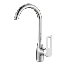 Смеситель для кухни Esko Belgrade BD 519, хром
