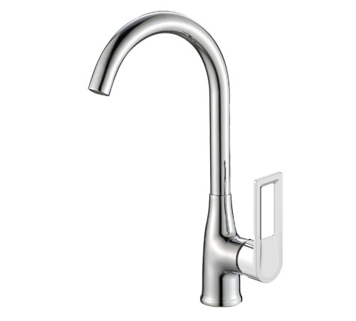 Смеситель для кухни Esko Belgrade BD 519, хром