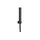 Душевой гарнитур Webert Shower Set AC1023560, черный