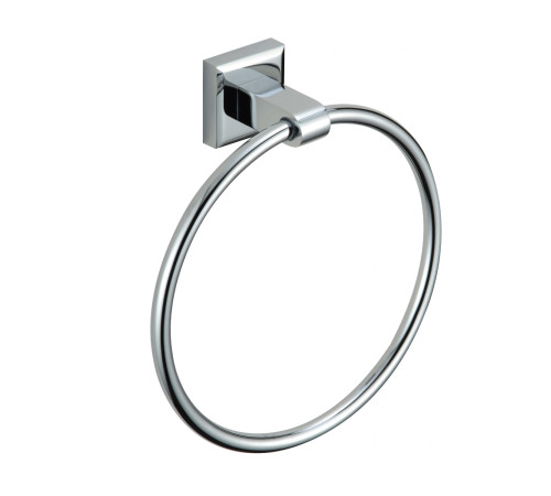 Полотенцедержатель Savol S-009560, хром