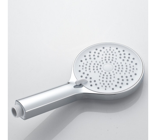 Смеситель для ванны Shevanik S6222, хром