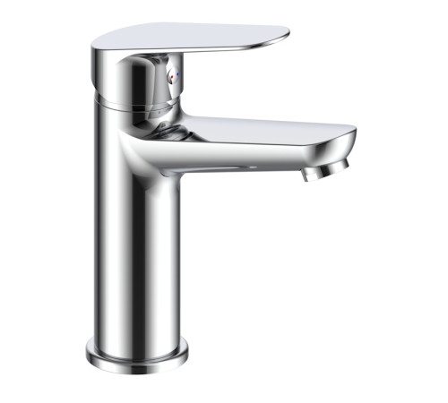 Смеситель для раковины Esko KZ26M, хром