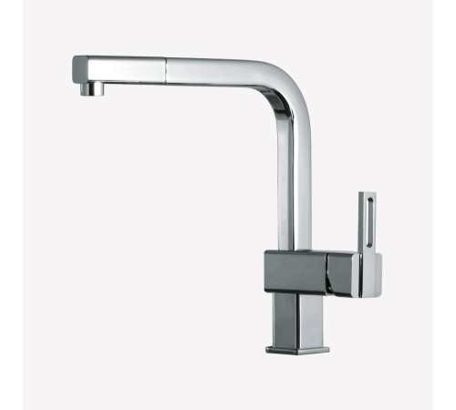 Смеситель для кухни Webert Dado DA940302015, хром