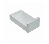 Крючок для ванной комнаты BRAVAT D7357C-SW, хром