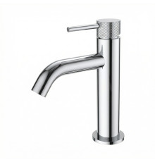 Смеситель для раковины BRAVAT F1787918CP-SW, хром