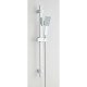 Душевой гарнитур ESKO SHS02Q, хром