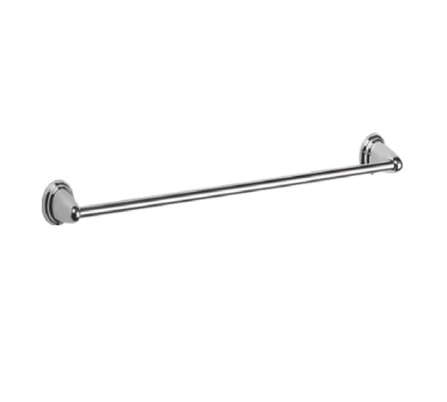 Полотенцедержатель Haiba HB1501-1, хром