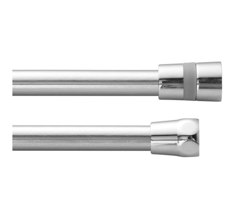 Шланг для душа Shevanik SE51-15 (150 см), серебро