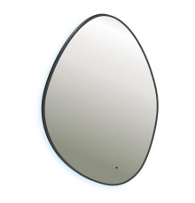 Зеркало Silver Mirrors Lucas BLACK-ТХ 700х1000 (бесконтактный сенсор, универсал)