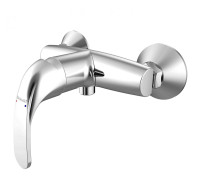Смеситель для душа Bravat FIT F9135188CP-01-RUS, хром