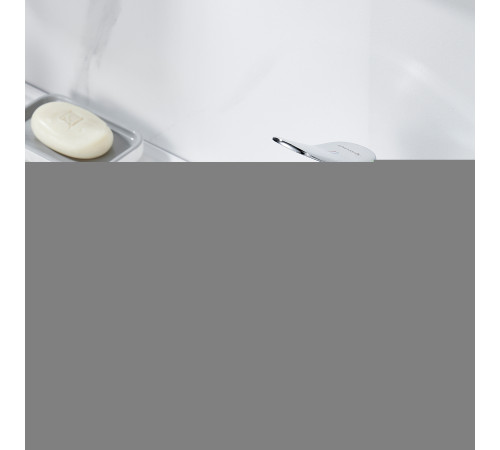 Смеситель для раковины Shevanik S4701, хром