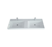Раковина Madera Classica rkCla.120-81, белый