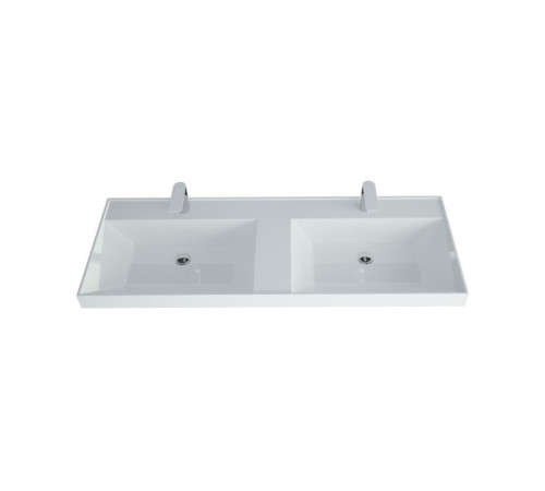 Раковина Madera Classica rkCla.120-81, белый