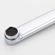 Смеситель для ванны FRUD R22072, хром