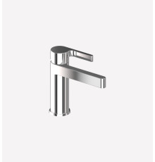 Смеситель для раковины Webert DoReMi DR830102015, хром