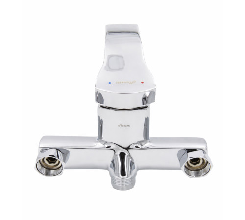 Смеситель для ванны Maretti Проджект PR22RP270-D, хром