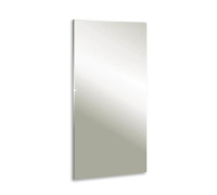 Зеркало Silver Mirrors 50х100 прямоугольник с крепежом