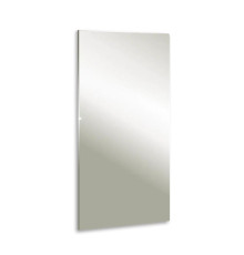 Зеркало Silver Mirrors 50х100 прямоугольник с крепежом