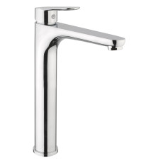 Смеситель для раковины Webert Sax Evolution SE830402015, хром