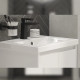 Тумба под раковину подвесная Velvex Klaufs tp.KLA.COM.50.2D, 50 см