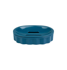 Мыльница FIXSEN DIAMOND BLUE FX-465-4, синий