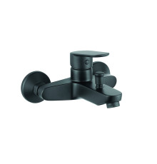 Смеситель для ванны Fiore KEVON BLACK MATT 81NN8152, черный