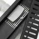 Душевой лоток GAPPO G86007-36, черный