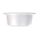 Кухонная мойка Dr. Gans РОТАНГ 29.010.B0500.401, белый