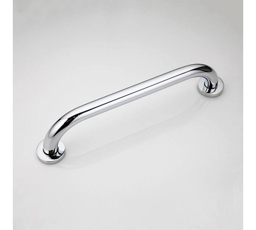 Поручень для ванной Haiba HB1718, хром
