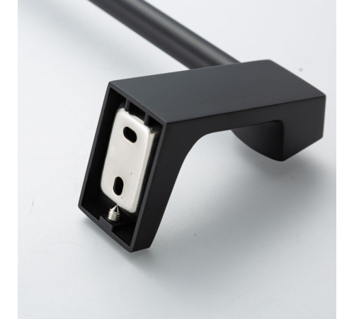 Полотенцедержатель FRAP F30601-6, черный