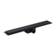 Душевой лоток BELZ B31600-7, черный