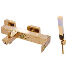 Смеситель для ванны Rav Slezak Royal Royal1054.5/1Z