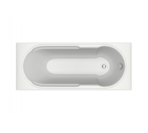 Ванна акриловая Relisan EcoPlus ПРАГА Гл000015195, 170x70