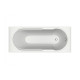 Ванна акриловая Relisan EcoPlus ПРАГА Гл000015195, 170x70