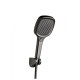 Смеситель для ванны FILARETE Ретта FL2130BG, графит