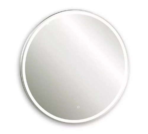 Зеркало Silver Mirrors Perla-Lite D600 (Сенсорный выключатель,холодный свет)