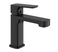 Смеситель для раковины Haiba HB10512-7 черный