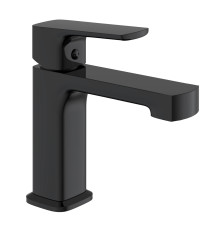 Смеситель для раковины Haiba HB10512-7 черный