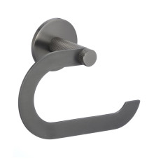 Держатель для туалетной бумаги Savol S-002152Q, графит