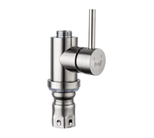 Корпус для кухонного смесителя FRAP F40990, хром