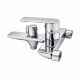 Смеситель для ванны Maretti Ритта RI22RF505, хром