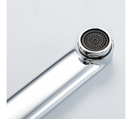 Смеситель для ванны FRUD R22157, хром