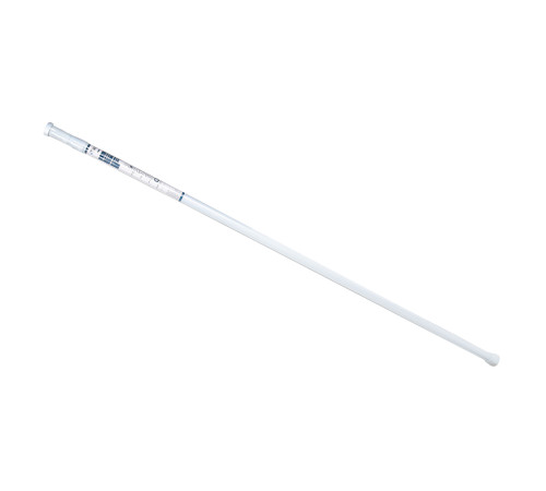 Карниз для ванной телескопический FIXSEN FX-51-013, белый