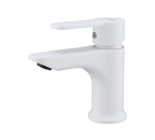Смеситель для раковины Prohanss P64.10.08, белый