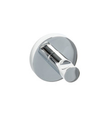 Крючок для ванной FIXSEN HOTEL FX-31005B, хром