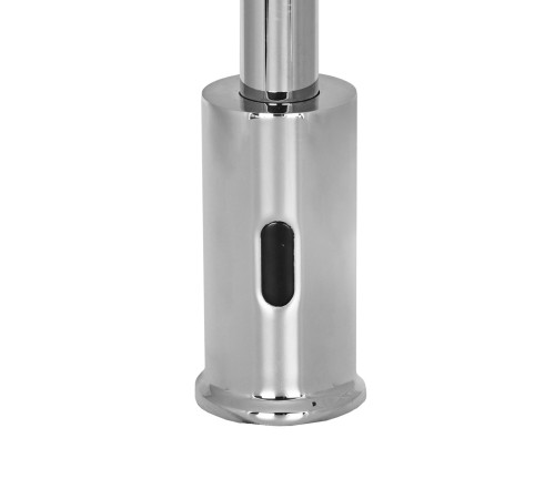 Смеситель для кухни сенсорный Raiber Sensor RSF88198, хром