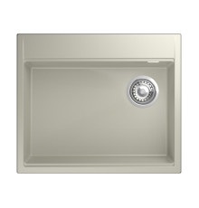 Кухонная мойка Rivelato Тесоро 605-Р,  топаз