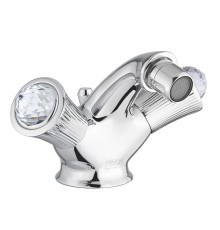 Смеситель для биде Fiore VENERE SKY (SWAROVSKI®) 13CR0632, хром