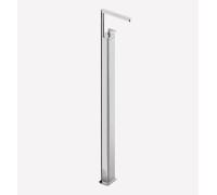 Смеситель для раковины Webert Living LV832101015, хром